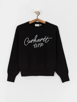 Carhartt WIP Sweater Signature Wmn