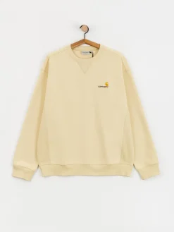 Carhartt WIP Sweatshirt American Script