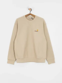 Carhartt WIP Sweatshirt American Script