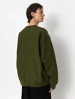 Carhartt WIP Sweatshirt American Script
