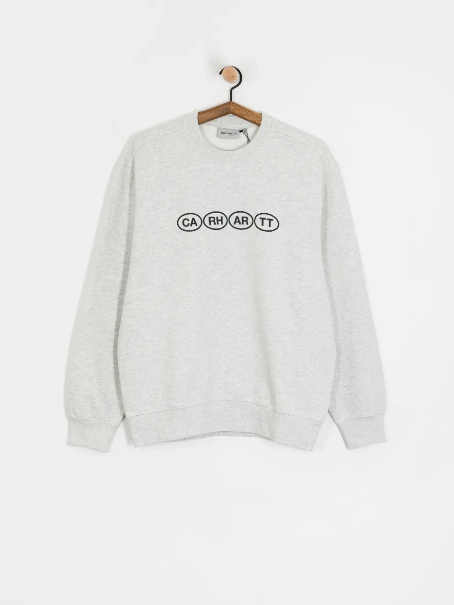 Carhartt WIP Sweatshirt Bumper