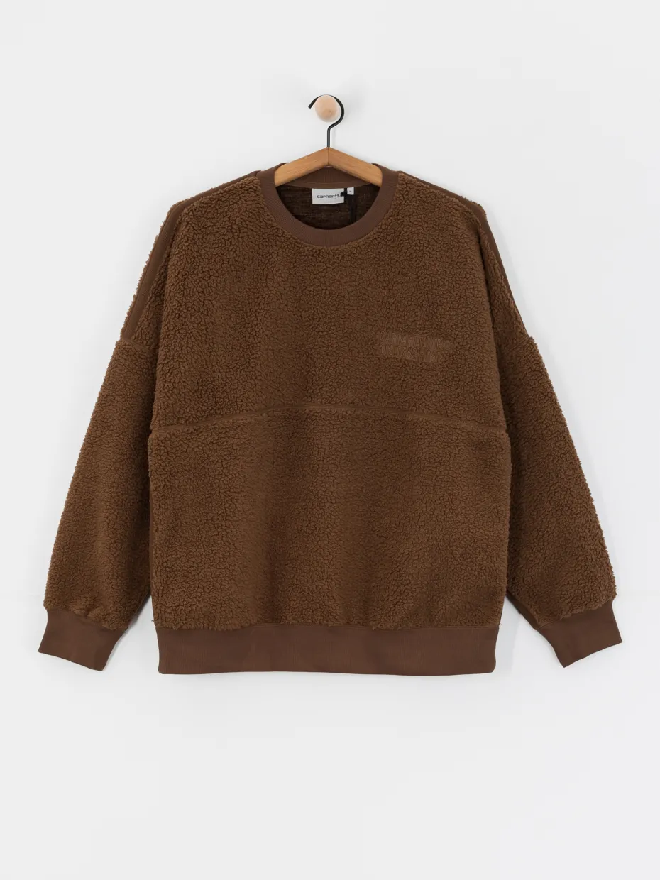 Carhartt WIP Sweatshirt Coordinate
