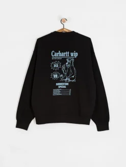 Carhartt WIP Sweatshirt Catalogue
