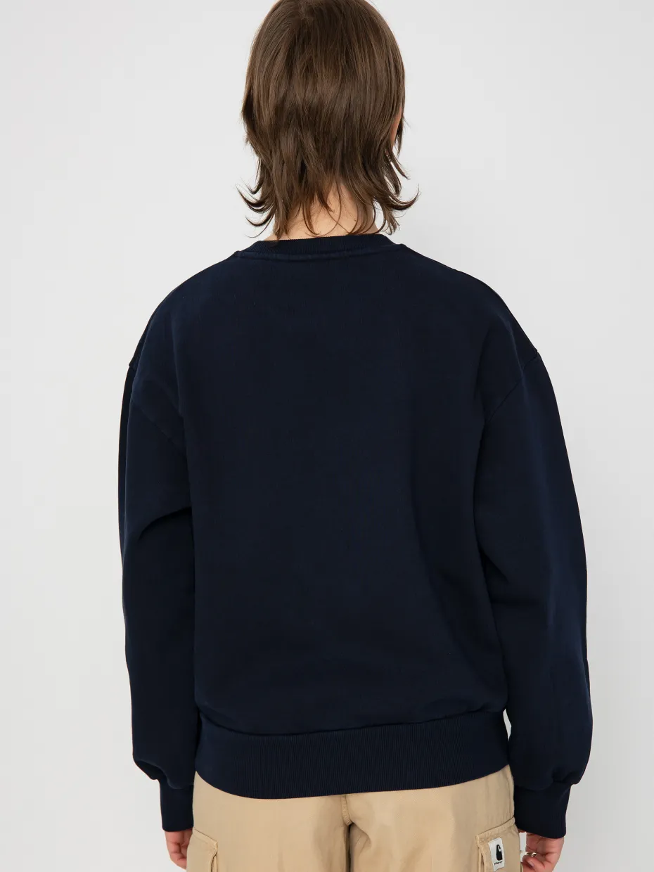 Carhartt WIP Sweatshirt Class of 89 Wmn