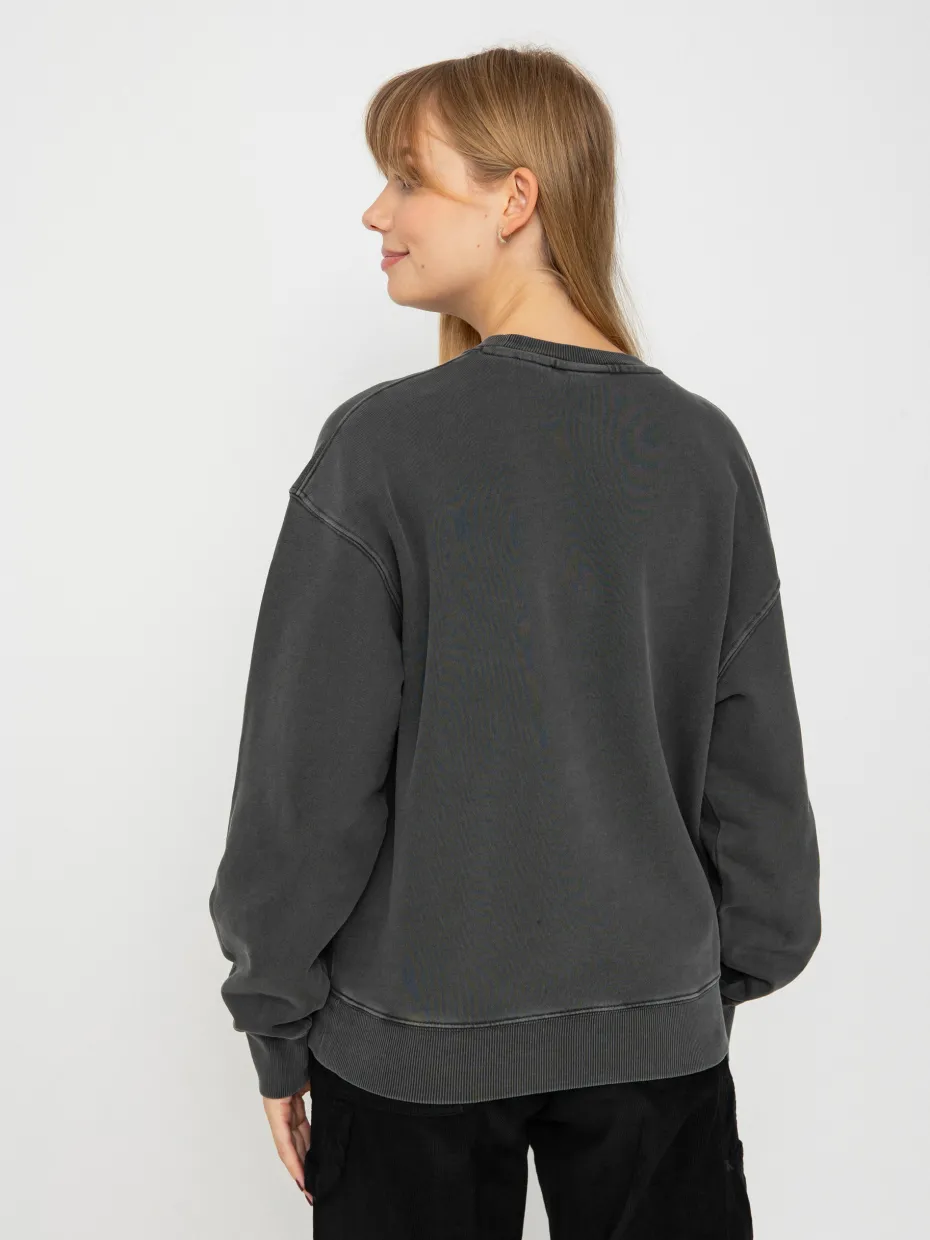 Carhartt WIP Sweatshirt Nelson Wmn
