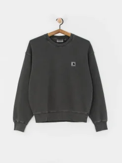 Carhartt WIP Sweatshirt Nelson Wmn