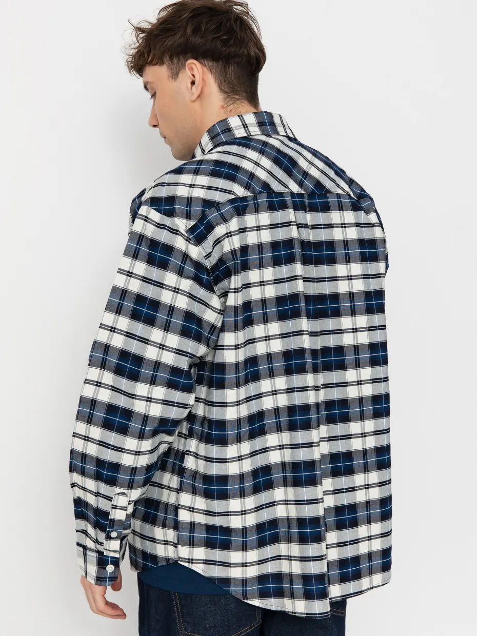 Carhartt WIP Tarbell Shirt