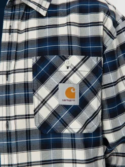 Carhartt WIP Tarbell Shirt
