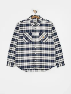 Carhartt WIP Tarbell Shirt