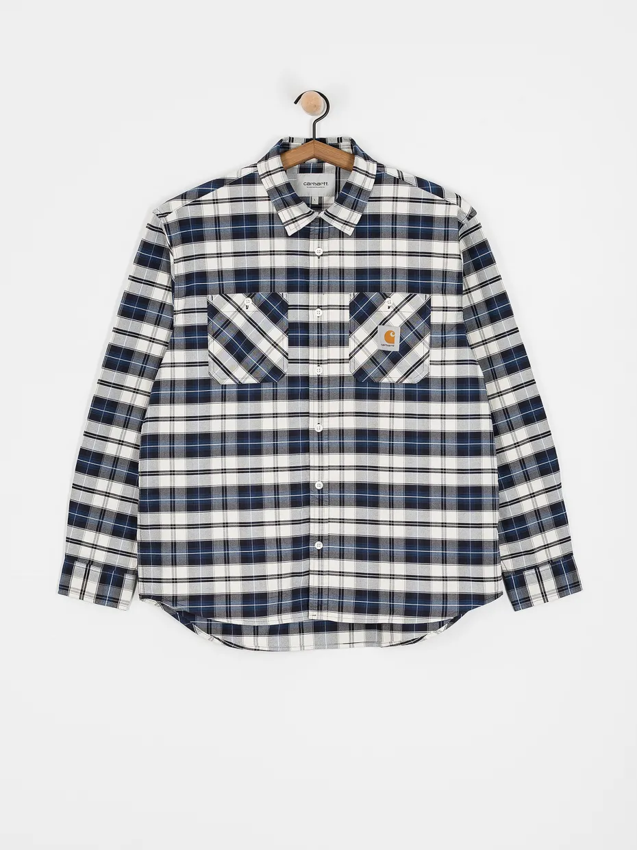 Carhartt WIP Tarbell Shirt