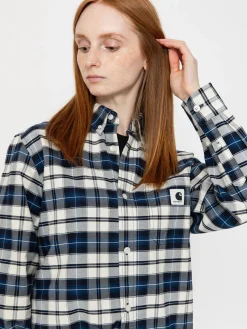 Carhartt WIP Tarbell Wmn Shirt