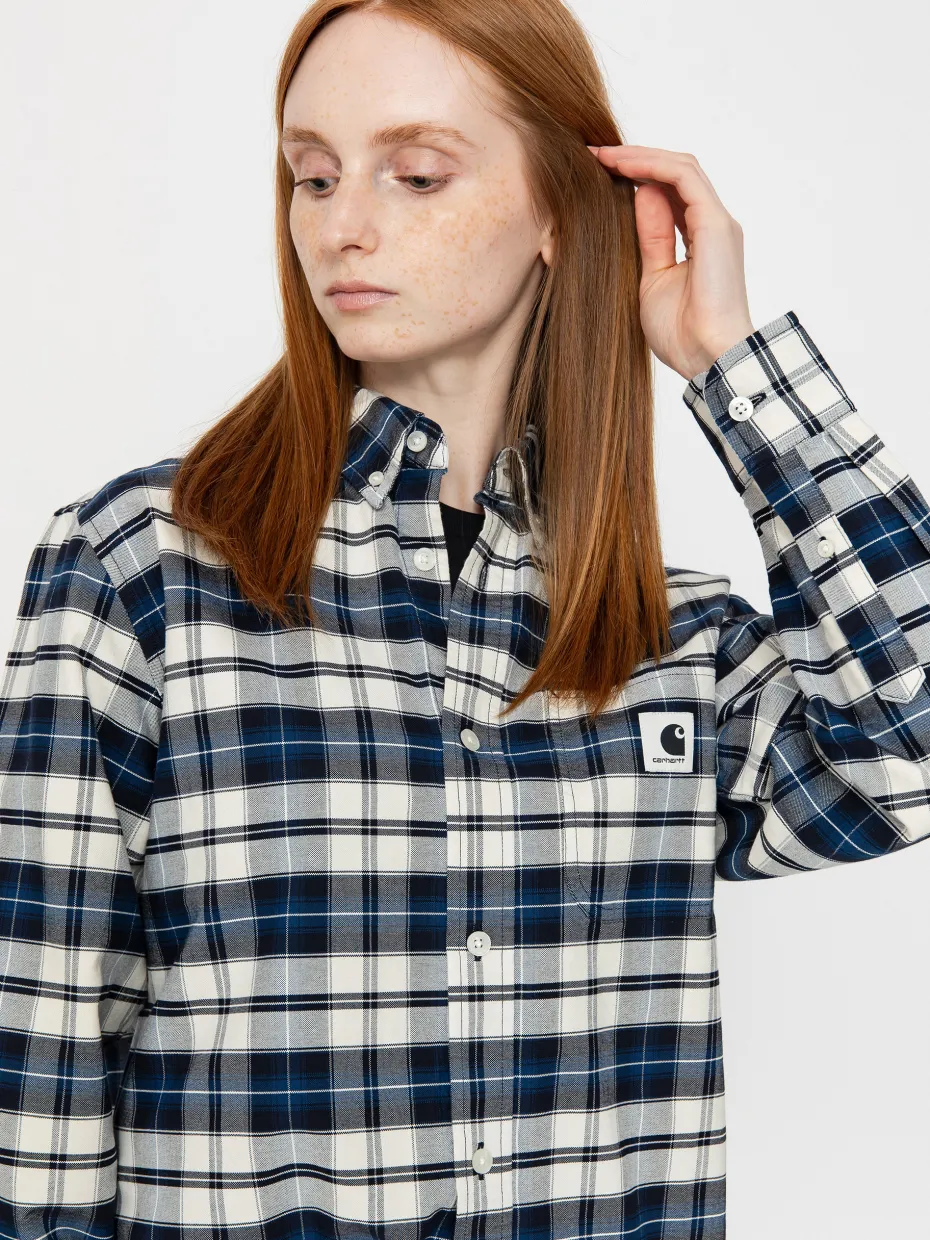 Carhartt WIP Tarbell Wmn Shirt