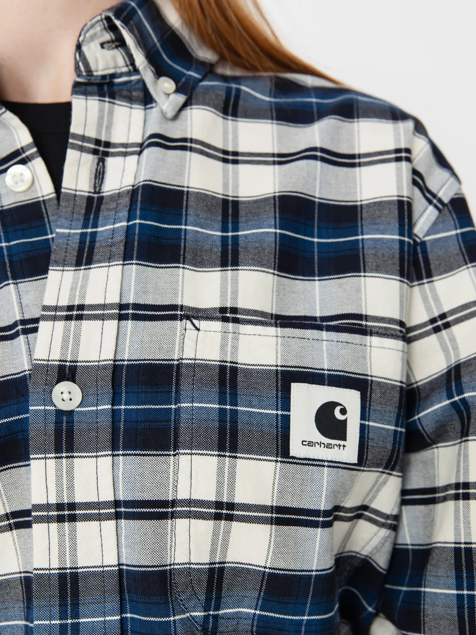 Carhartt WIP Tarbell Wmn Shirt