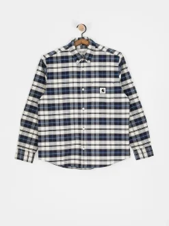Carhartt WIP Tarbell Wmn Shirt