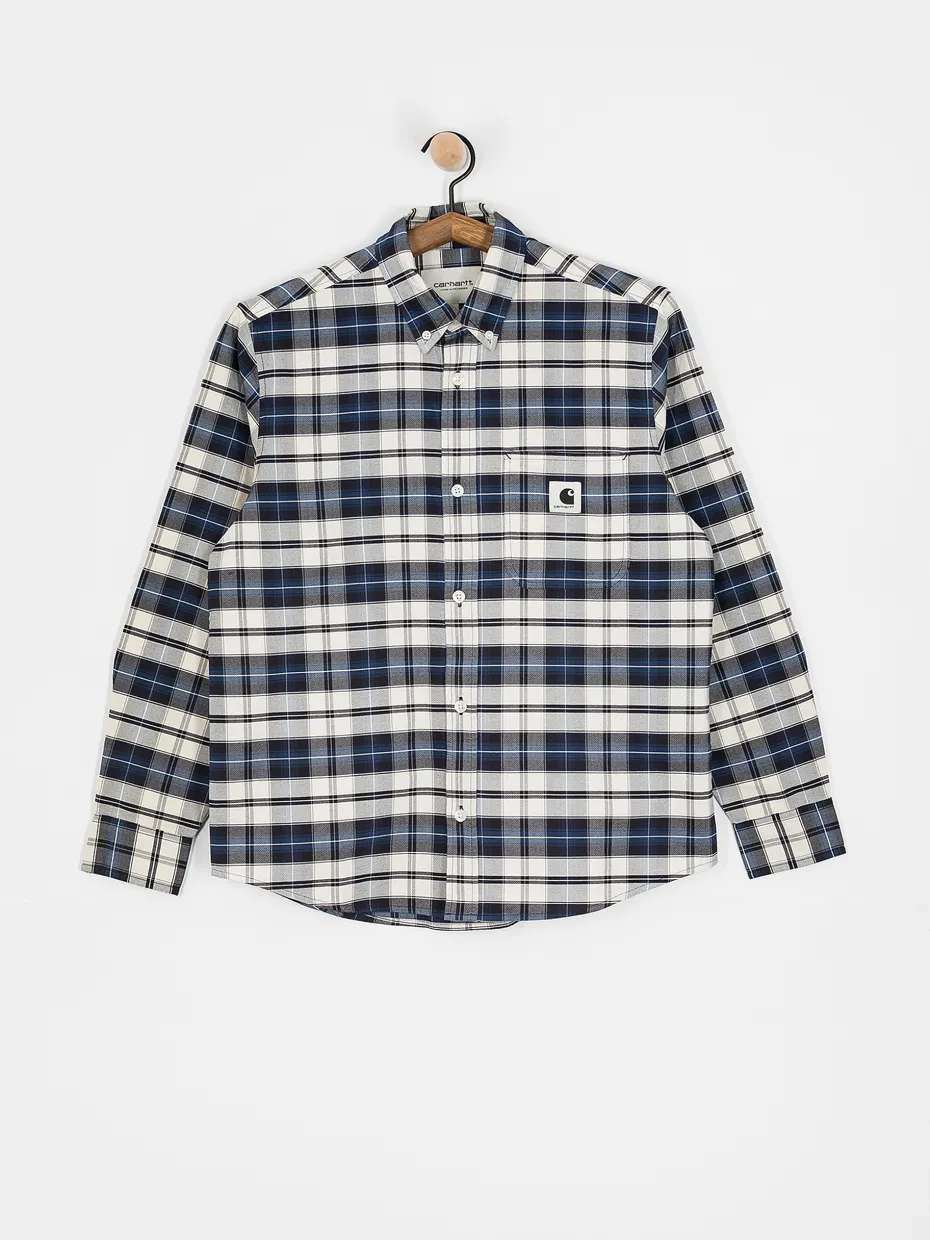 Carhartt WIP Tarbell Wmn Shirt