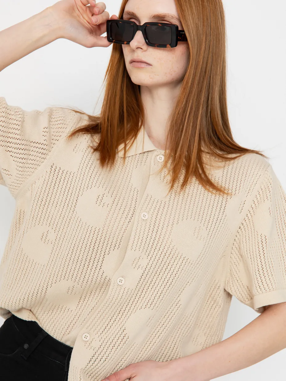 Carhartt WIP Temple Knit Wmn Shirt