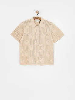 Carhartt WIP Temple Knit Wmn Shirt