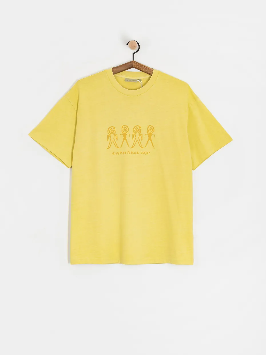 Carhartt WIP Terrestrial T-Shirt