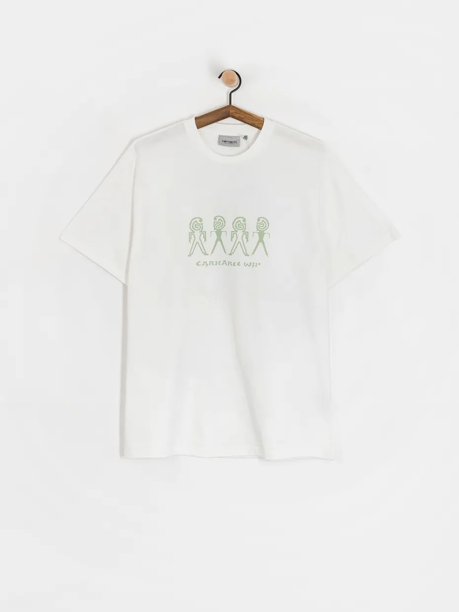 Carhartt WIP Terrestrial T-Shirt