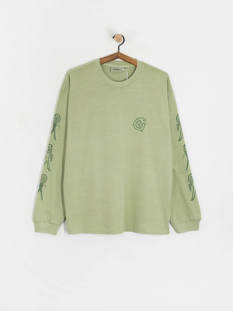 Carhartt WIP Terrestrial Longsleeve