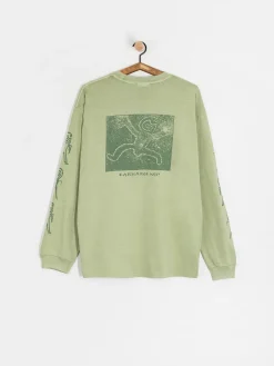 Carhartt WIP Terrestrial Longsleeve