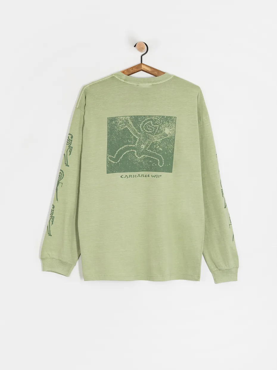 Carhartt WIP Terrestrial Longsleeve