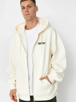 Carhartt WIP Think Tank ZHD Hoodie