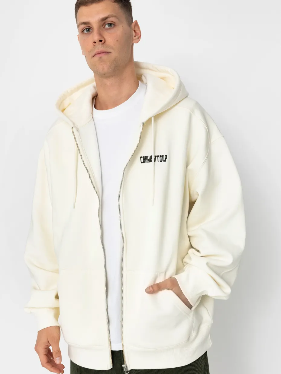 Carhartt WIP Think Tank ZHD Hoodie