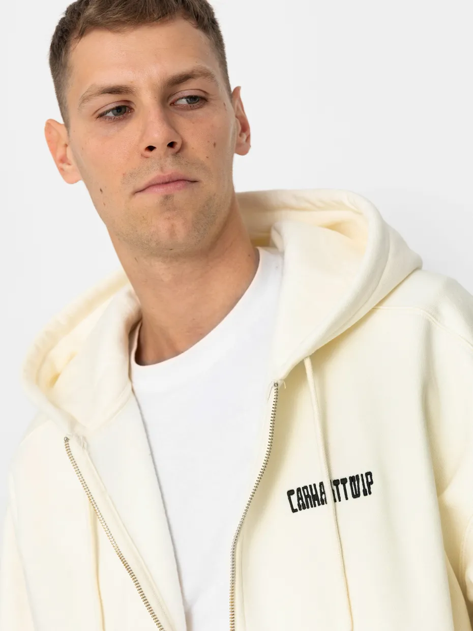 Carhartt WIP Think Tank ZHD Hoodie