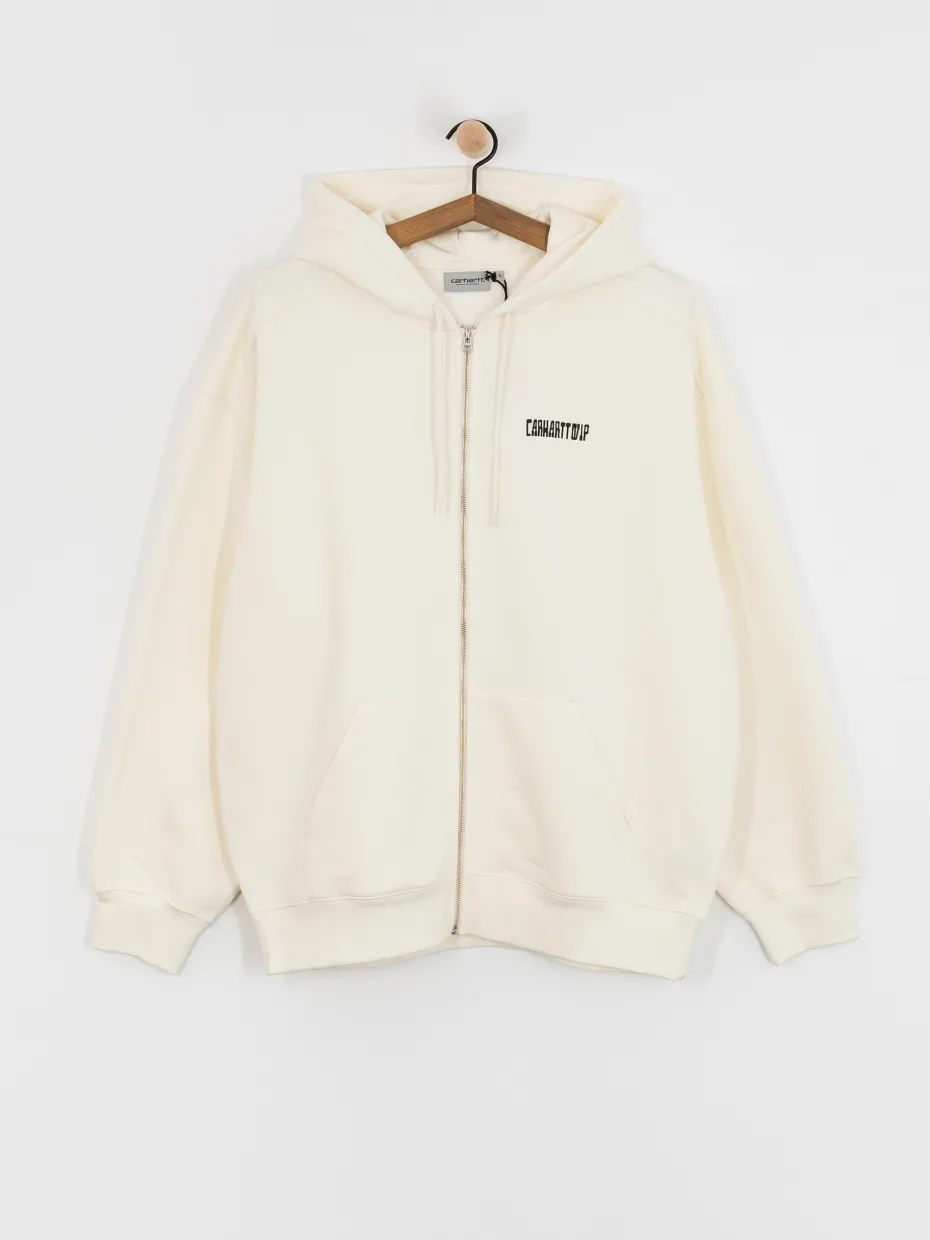 Carhartt WIP Think Tank ZHD Hoodie