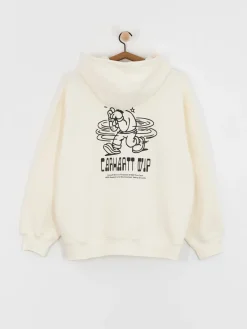 Carhartt WIP Think Tank ZHD Hoodie