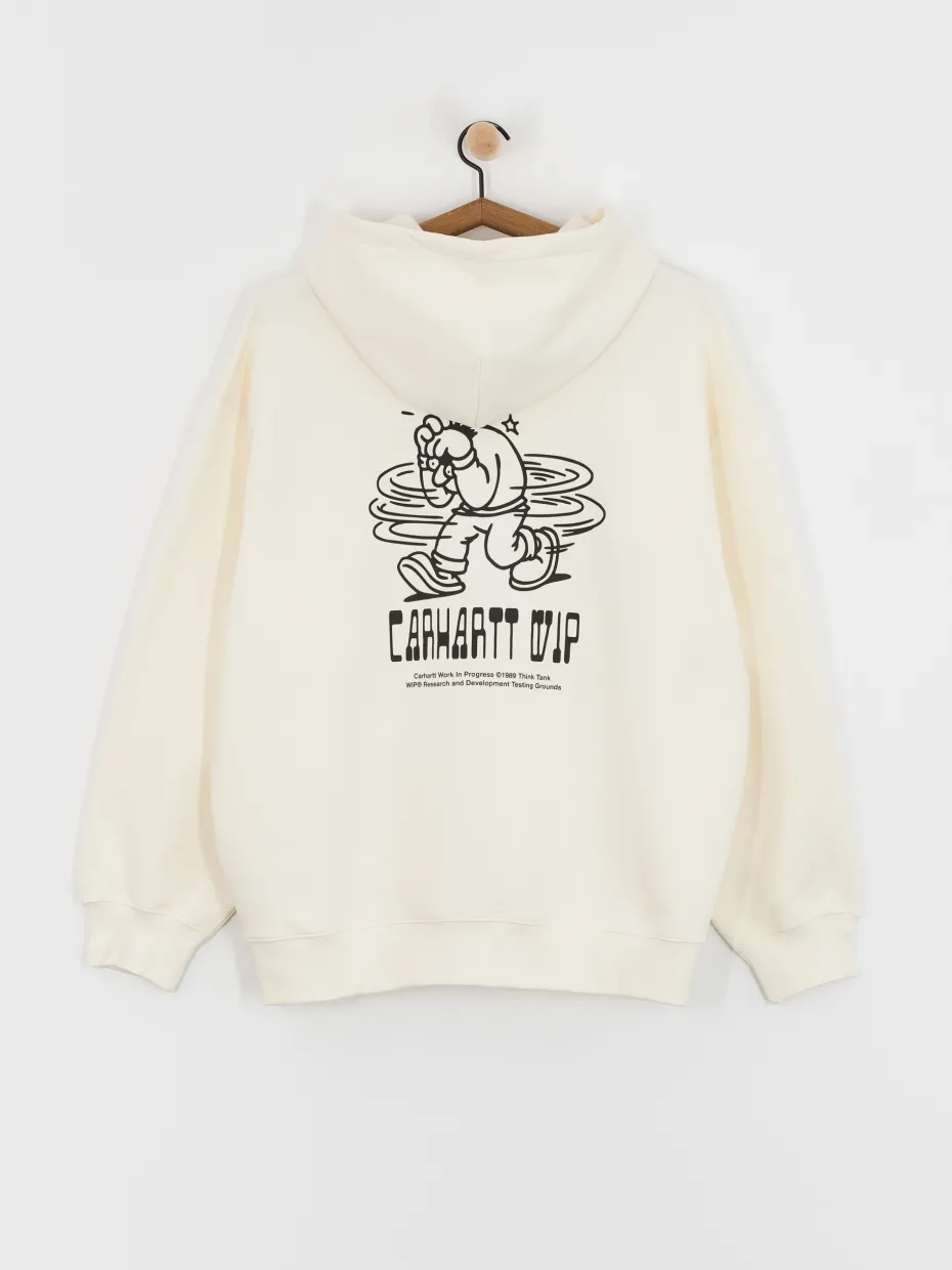 Carhartt WIP Think Tank ZHD Hoodie