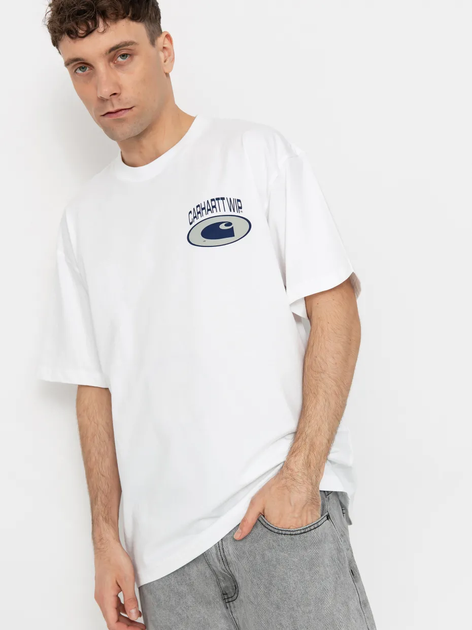 Carhartt WIP Tire T-Shirt