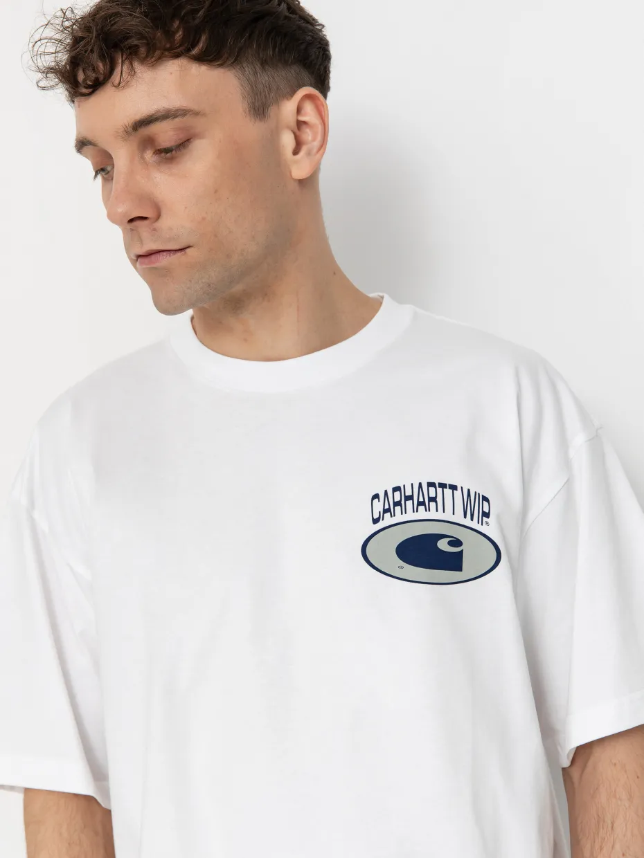 Carhartt WIP Tire T-Shirt