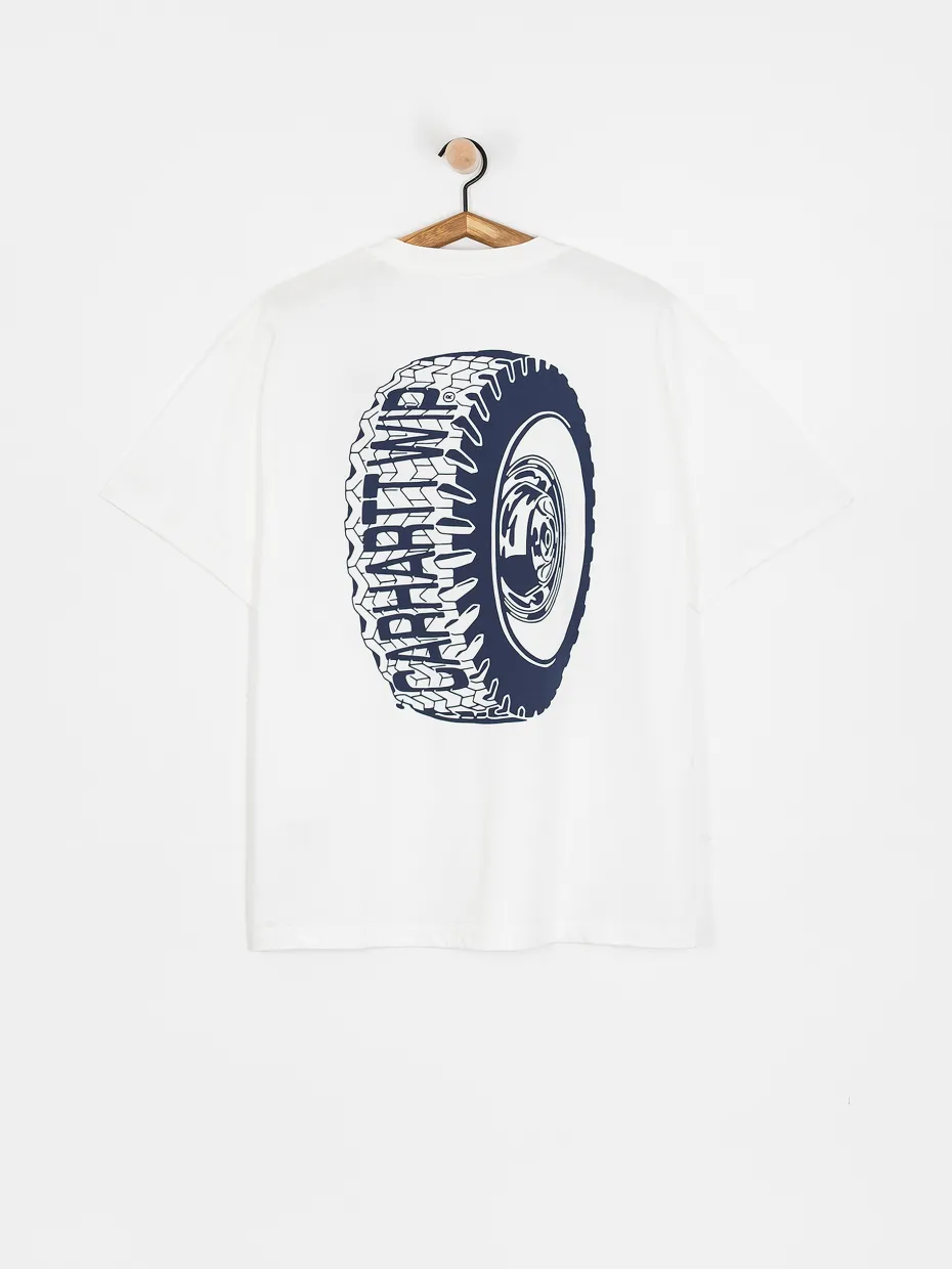 Carhartt WIP Tire T-Shirt