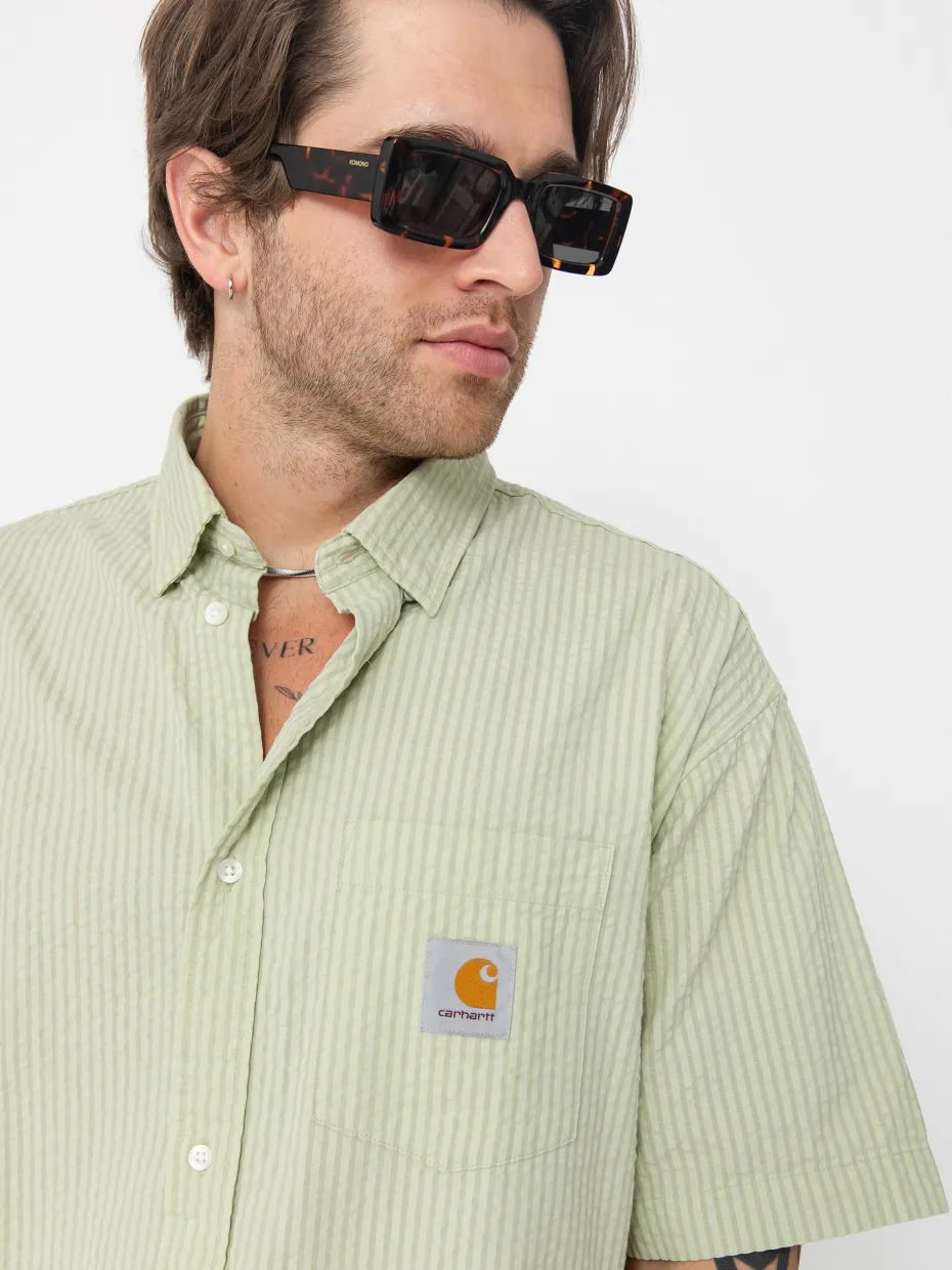 Carhartt WIP Toland Shirt