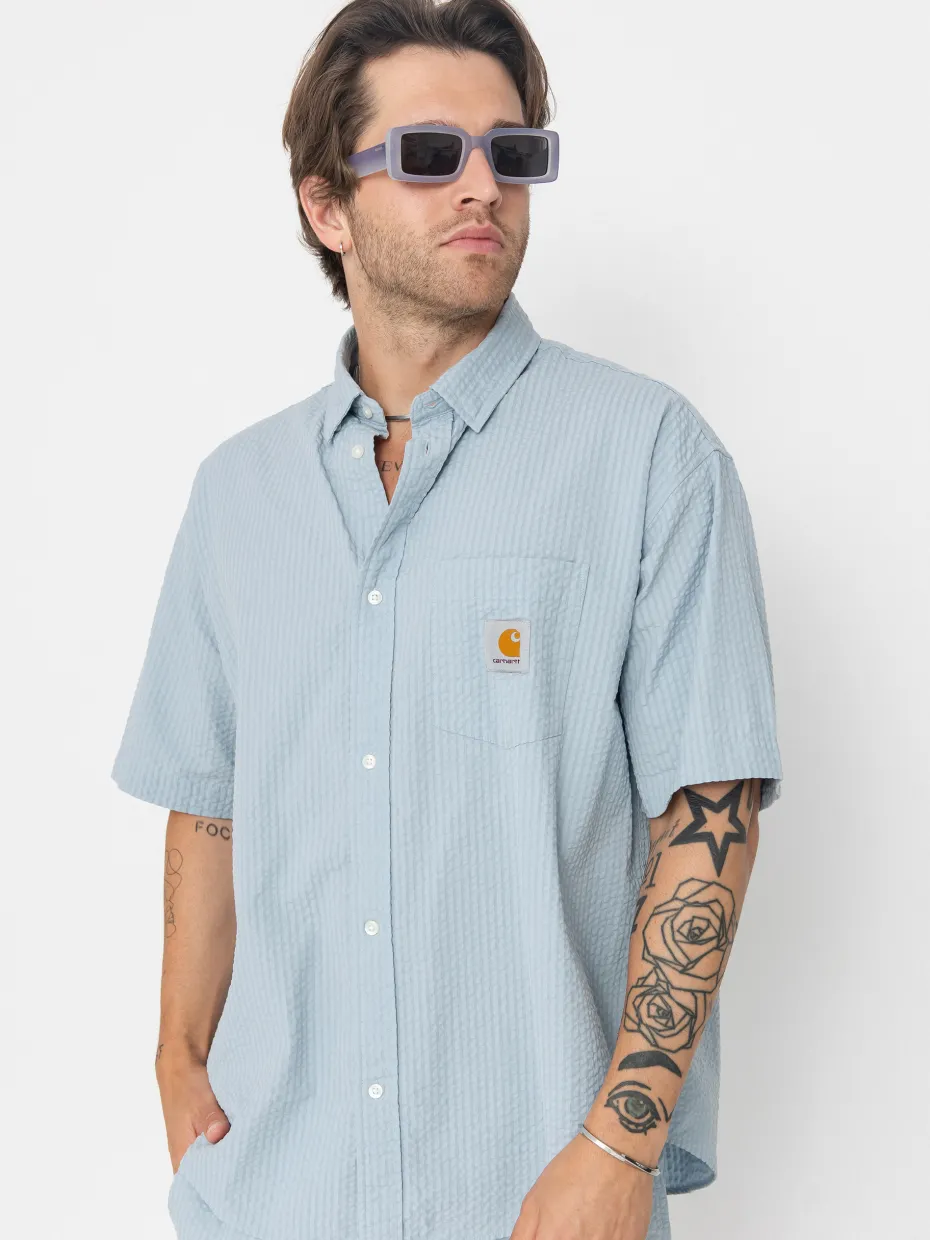 Carhartt WIP Toland Shirt