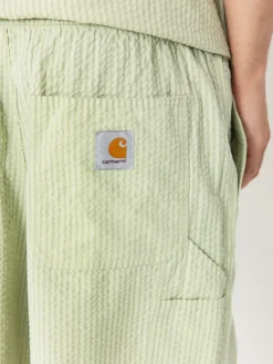 Carhartt WIP Toland Shorts