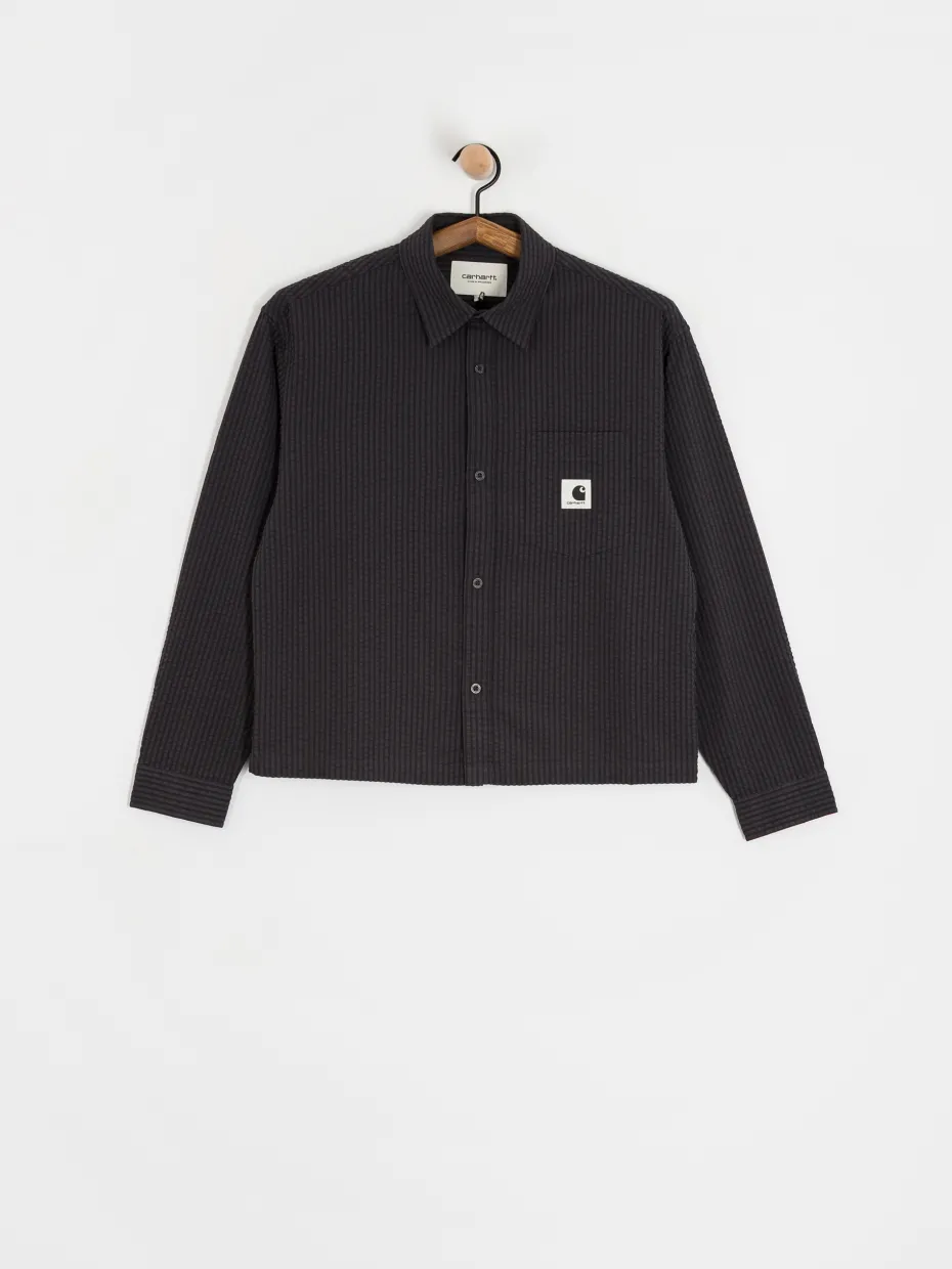 Carhartt WIP Toland Wmn Shirt