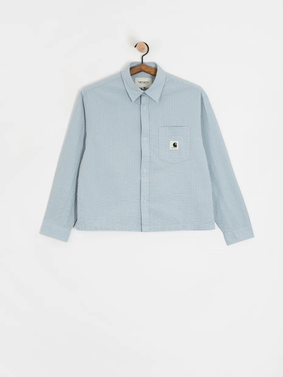 Carhartt WIP Toland Wmn Shirt