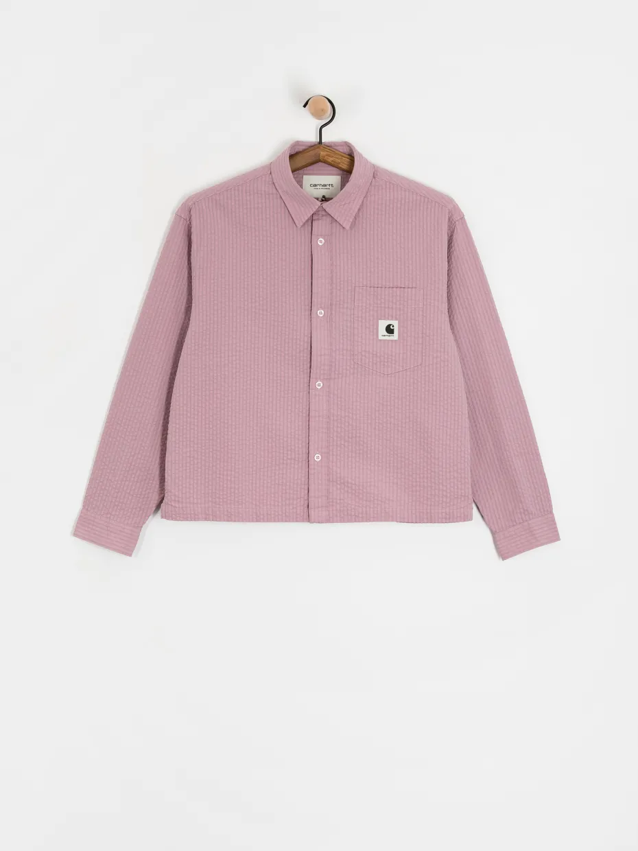 Carhartt WIP Toland Wmn Shirt