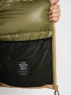 Carhartt WIP Toronto Jacket
