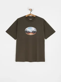 Carhartt WIP T-Shirt Big Time