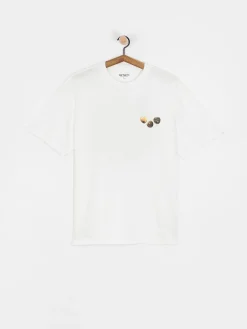 Carhartt WIP T-Shirt Button