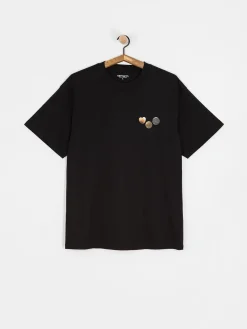 Carhartt WIP T-Shirt Button