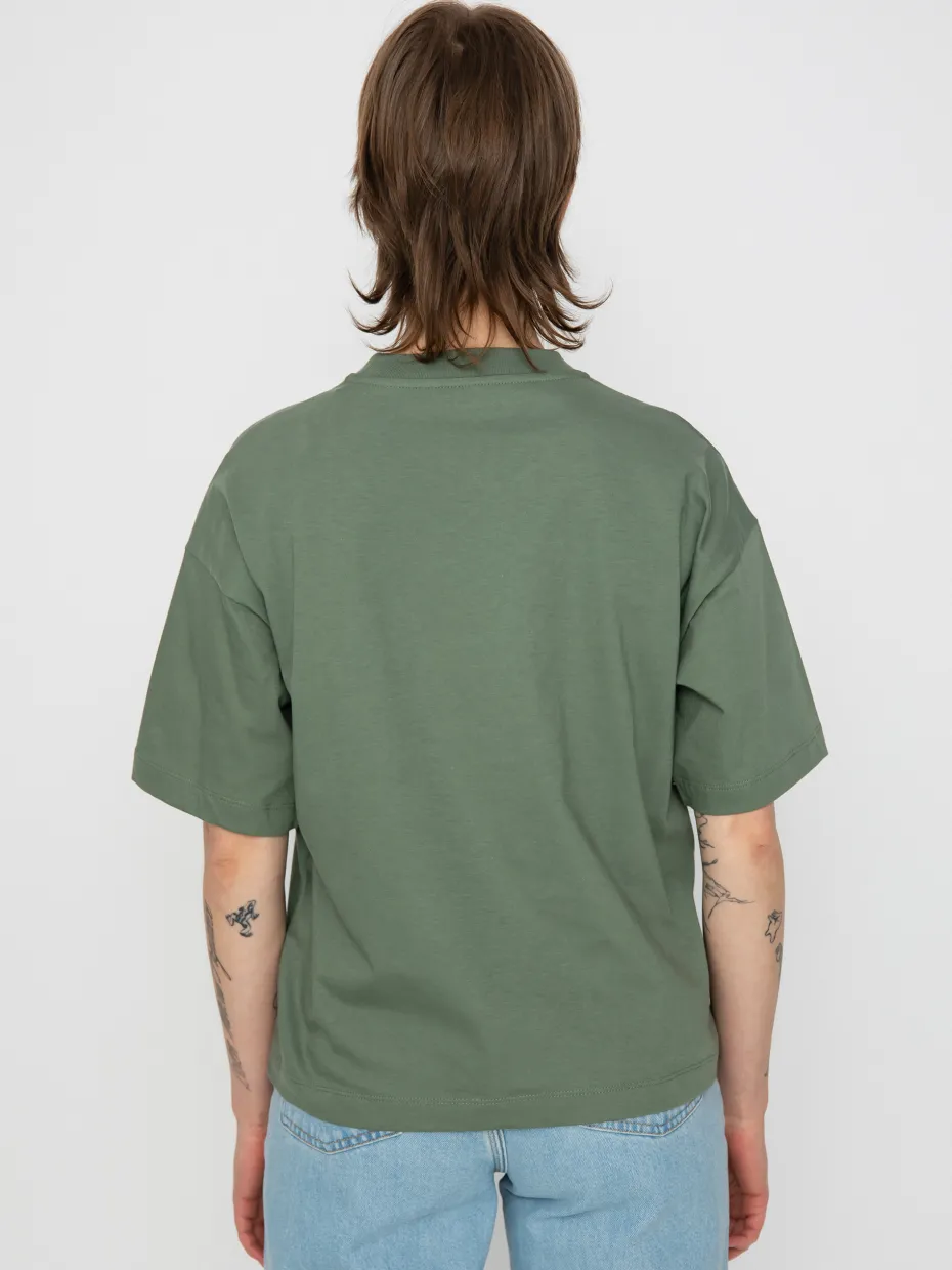Carhartt WIP T-Shirt Chester Wmn