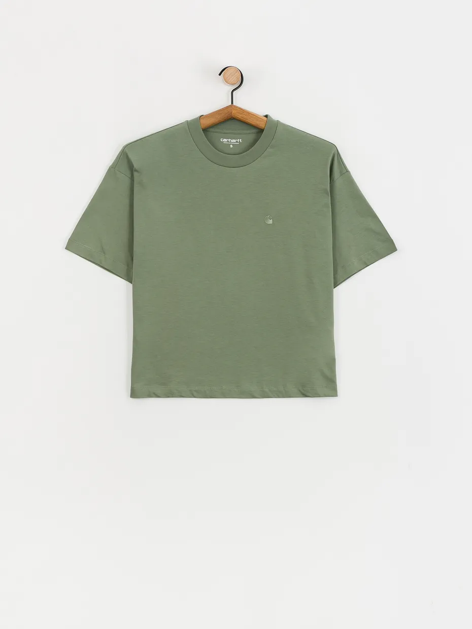 Carhartt WIP T-Shirt Chester Wmn