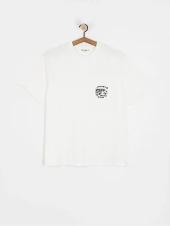Carhartt WIP T-Shirt Fragments Pocket