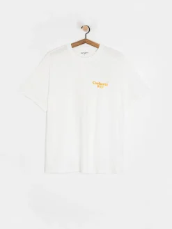 Carhartt WIP T-Shirt Hartt Chain
