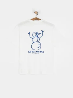 Carhartt WIP T-Shirt Ice